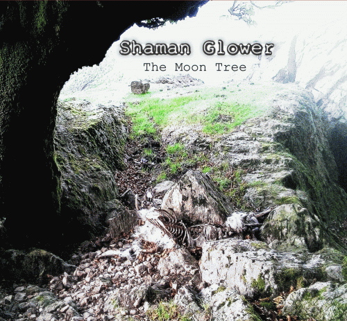 Shaman Glower : The Moon Tree